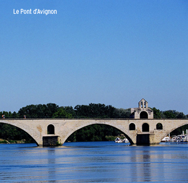 pont d'avignon