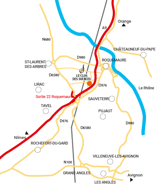 carte clos des sources