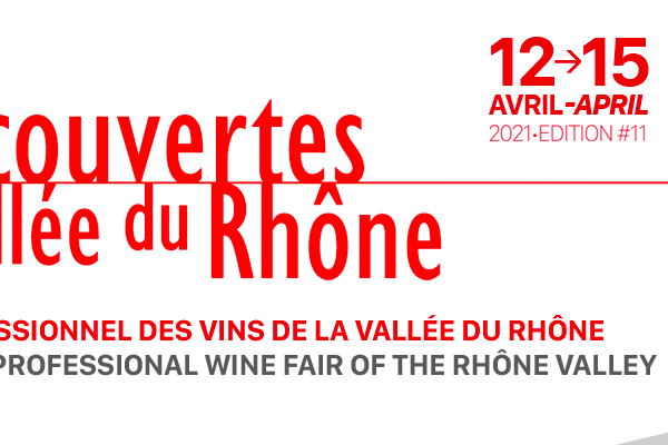 vallée du rhône
