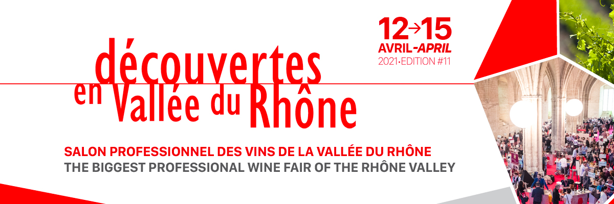 vallée du rhône